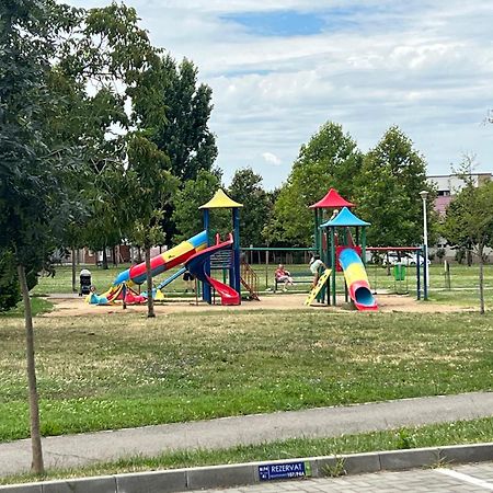 Olivia Home Oradea Exteriér fotografie