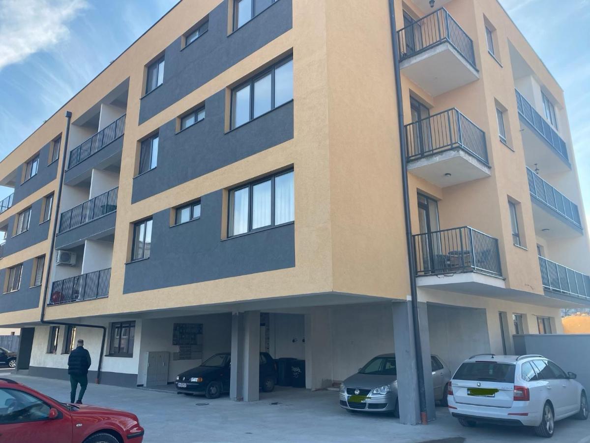Olivia Home Oradea Exteriér fotografie