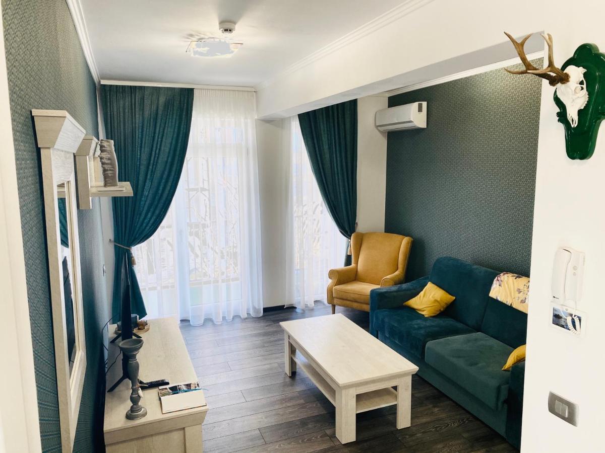 Olivia Home Oradea Exteriér fotografie