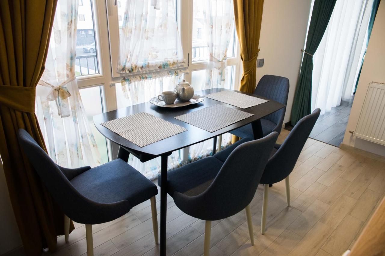 Olivia Home Oradea Exteriér fotografie