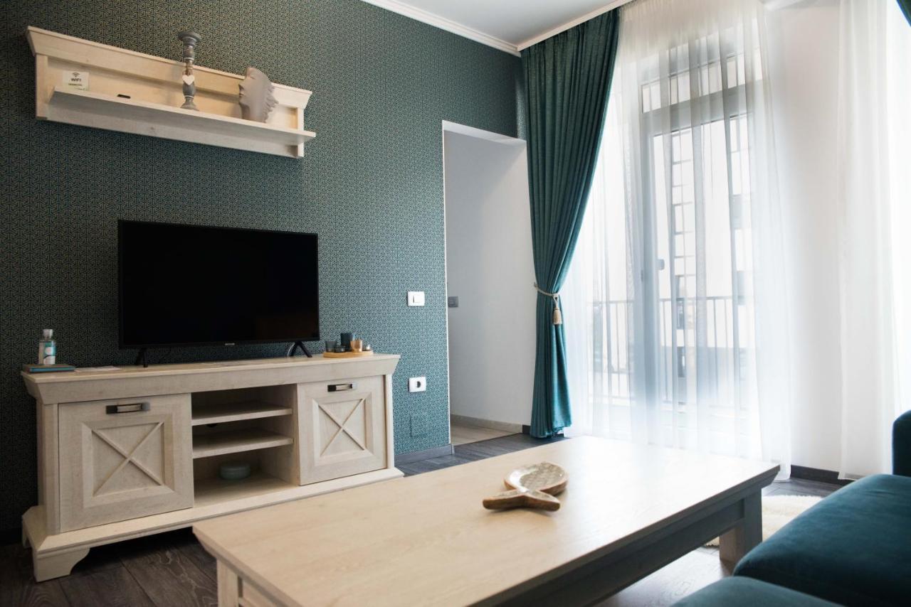 Olivia Home Oradea Exteriér fotografie