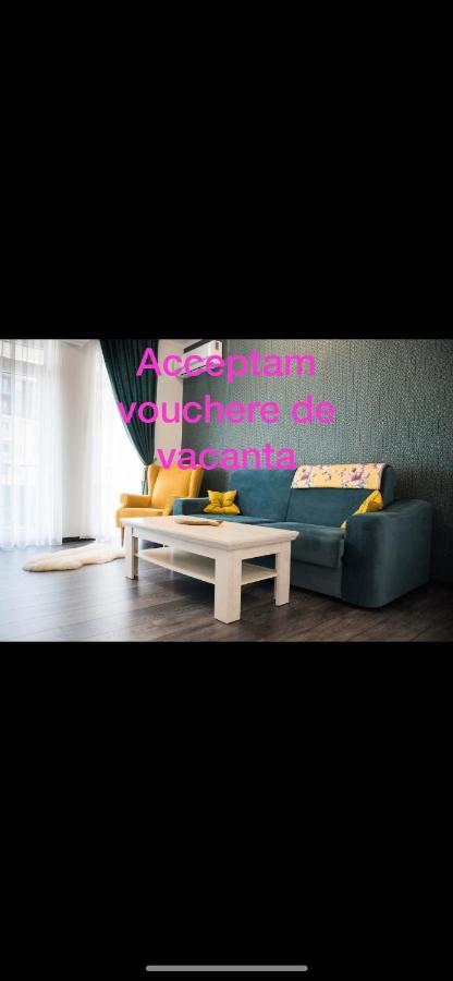 Olivia Home Oradea Exteriér fotografie