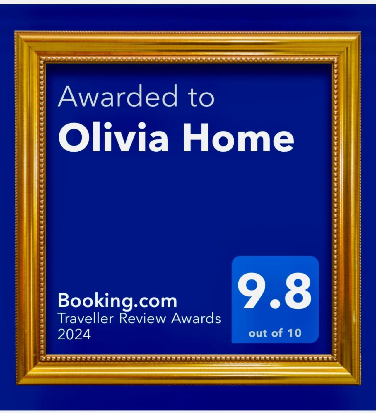Olivia Home Oradea Exteriér fotografie