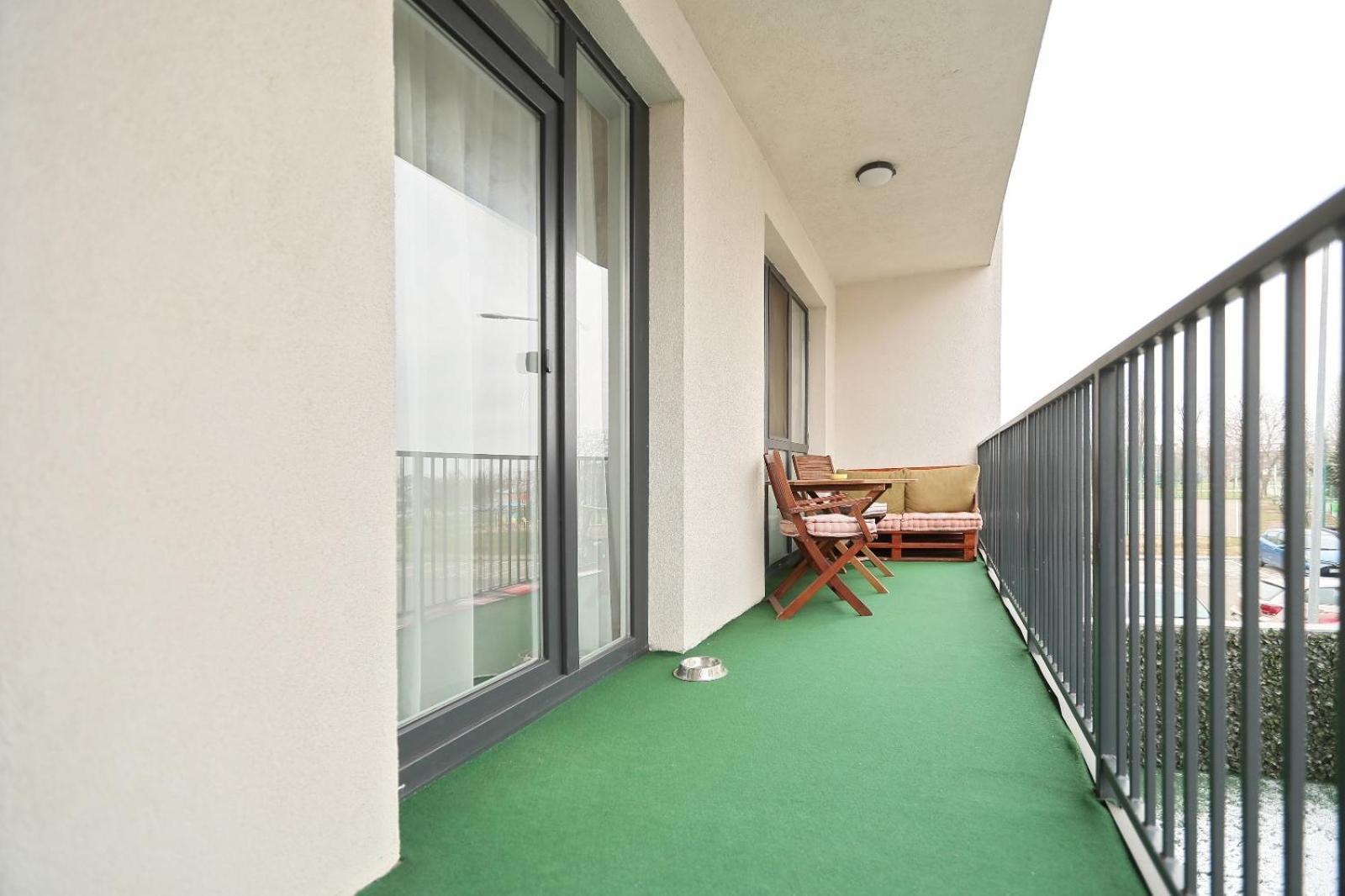 Olivia Home Oradea Exteriér fotografie