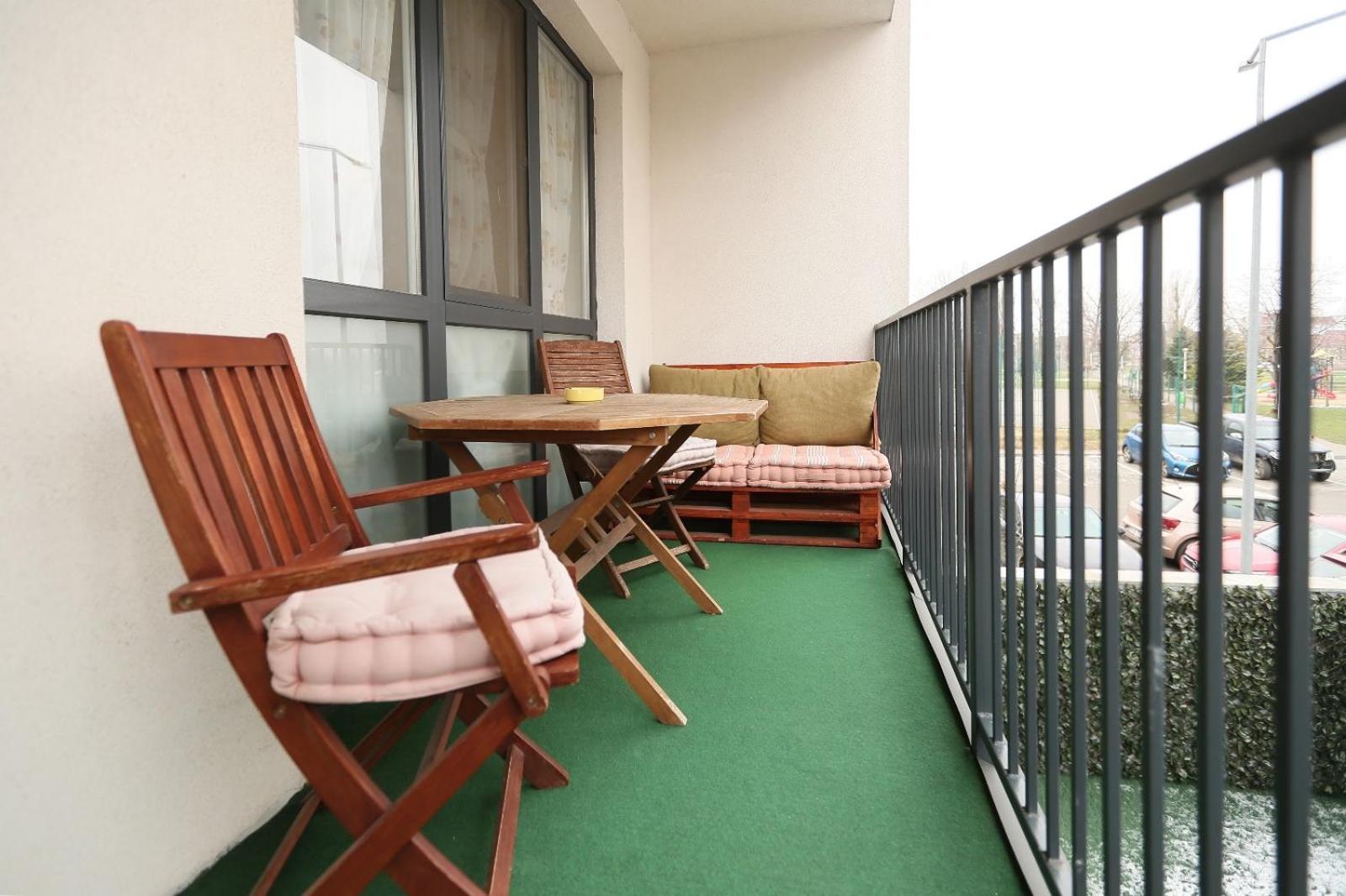 Olivia Home Oradea Exteriér fotografie