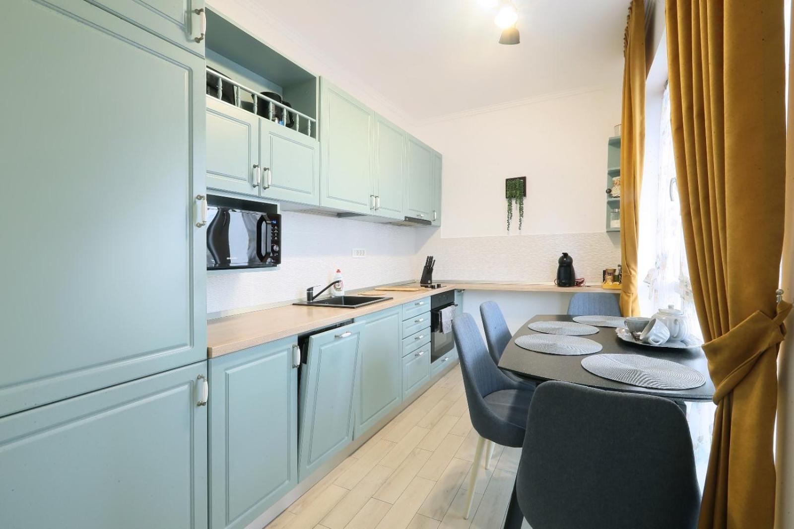 Olivia Home Oradea Exteriér fotografie