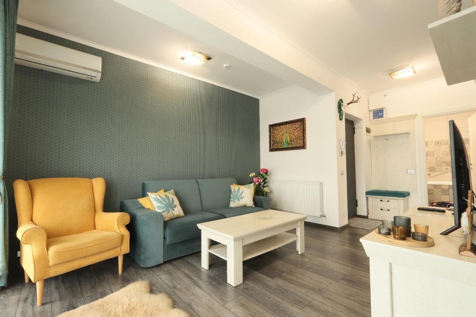 Olivia Home Oradea Exteriér fotografie