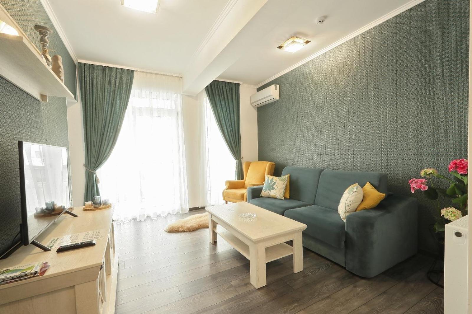 Olivia Home Oradea Exteriér fotografie
