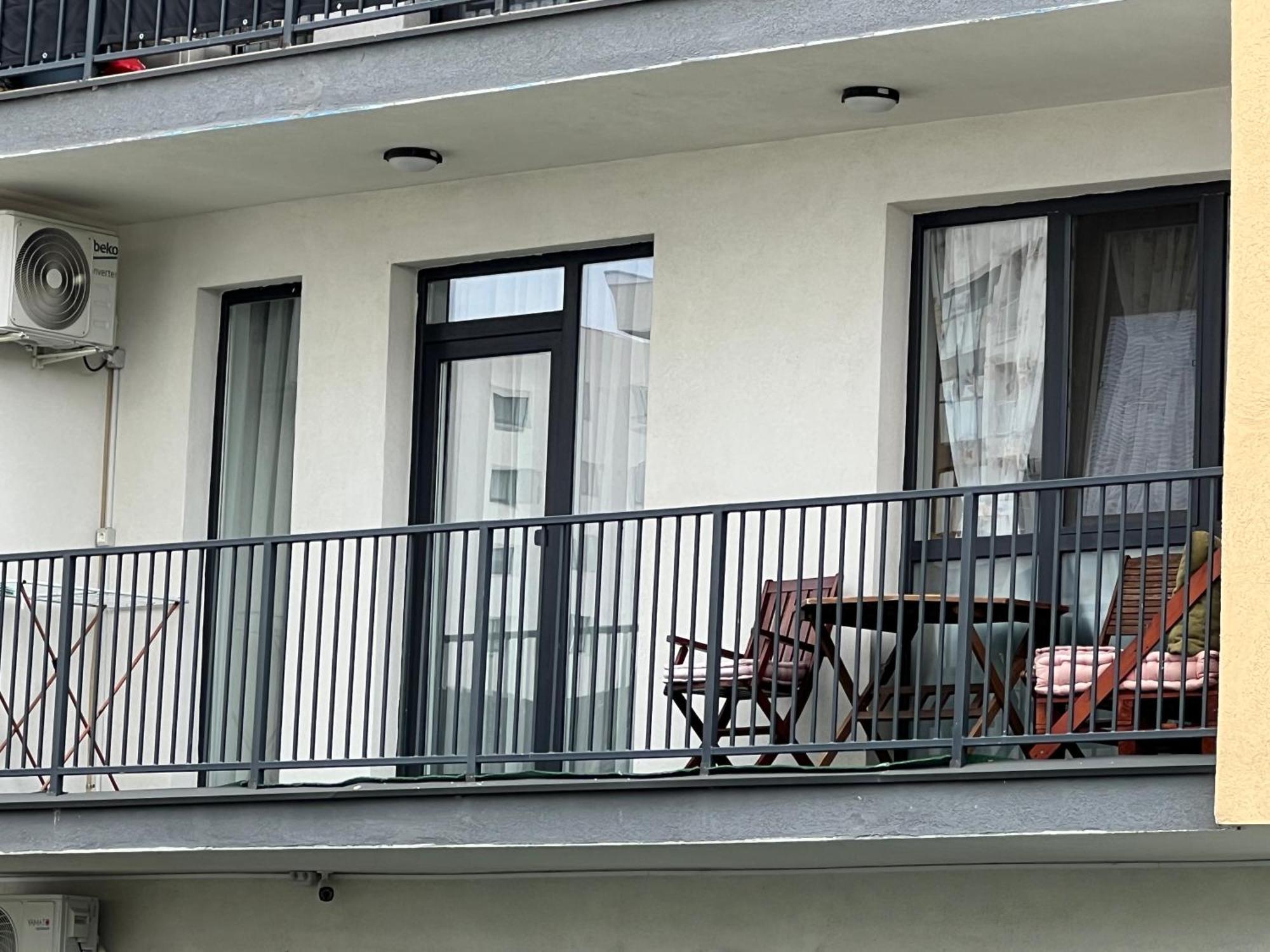 Olivia Home Oradea Exteriér fotografie