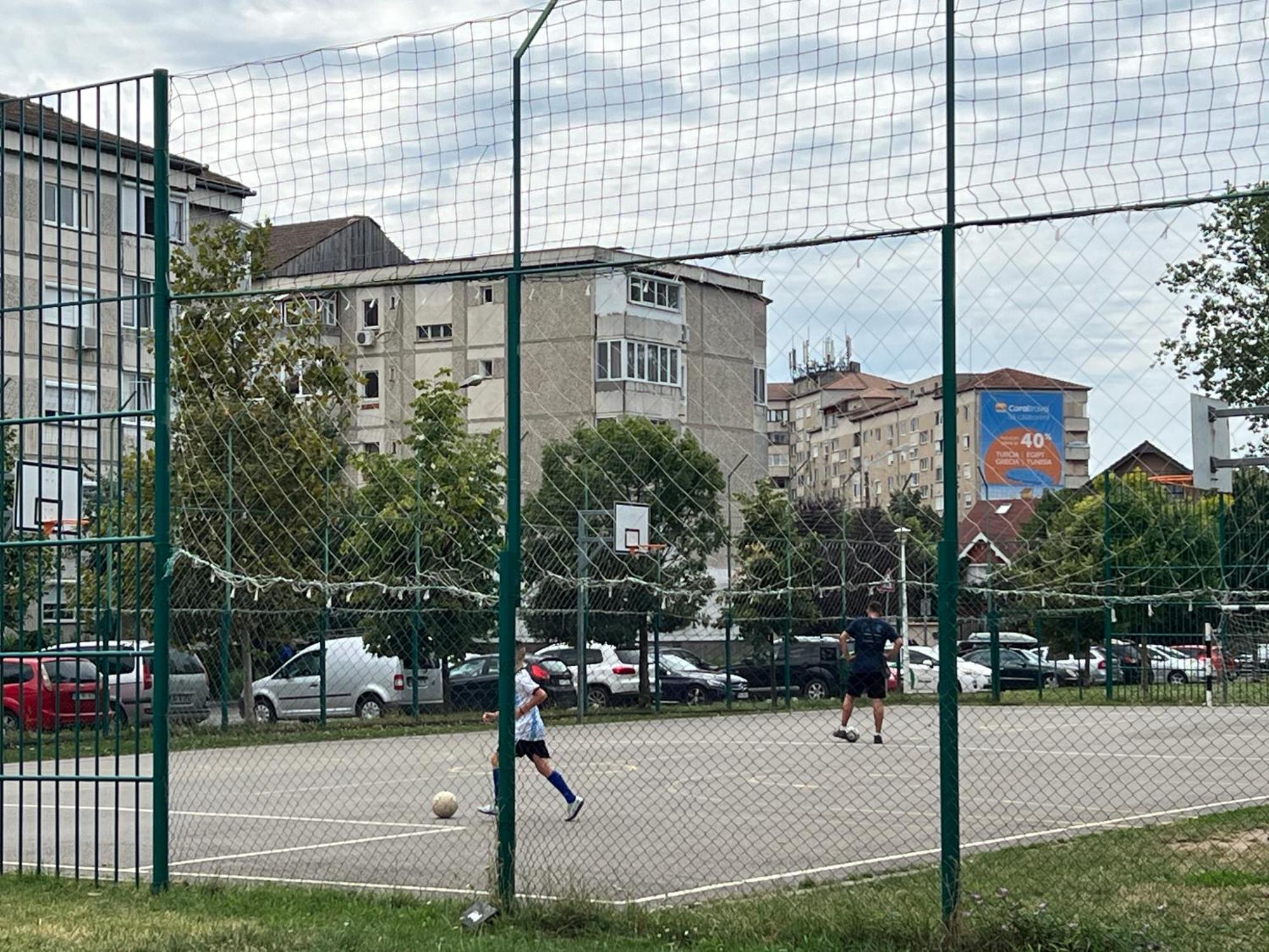 Olivia Home Oradea Exteriér fotografie